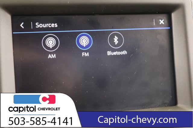 Used 2024 Chevrolet Silverado 1500 W/T w/ WT Convenience Package AWD/4WD image 22