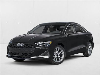 New 2026 Audi A3 2.0T Premium Plus