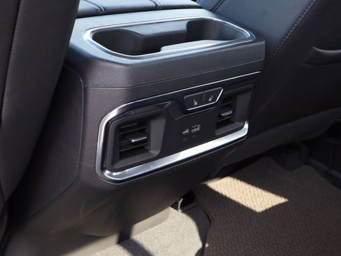 Certified 2023 GMC Sierra 1500 SLT w/ SLT Premium Package image 24