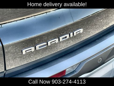 New 2026 GMC Acadia Elevation w/ Elevation Premium Package image 40