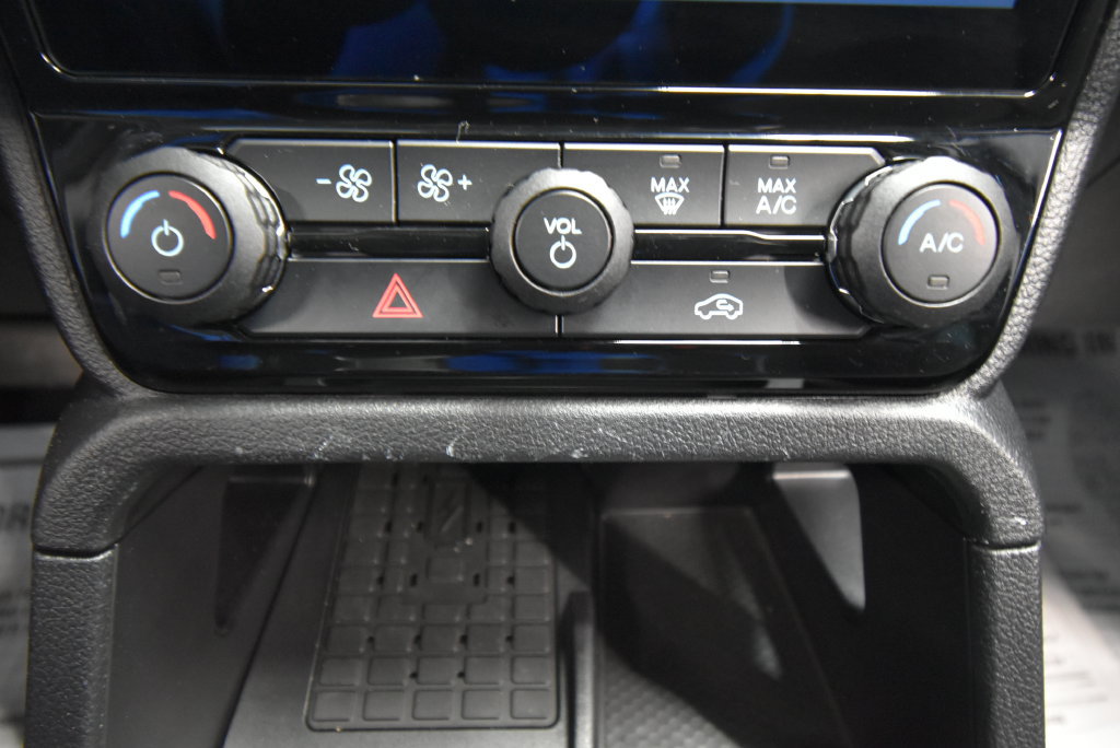 Used 2024 Ford Ranger XLT w/ Technology Package AWD/4WD image 16