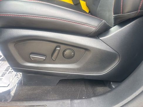 Used 2025 Ford Explorer ST AWD/4WD image 22