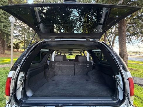 Used 2004 Chevrolet Blazer LS w/ Preferred Equipment Group image 31