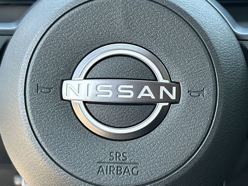 New 2026 Nissan Kicks SV w/ SV Premium Package FWD image 22