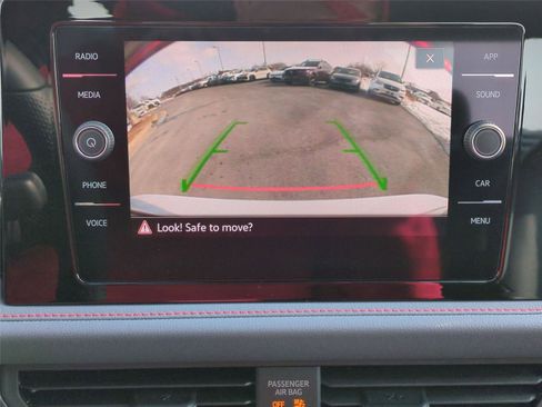 New 2026 Volkswagen Jetta GLI Autobahn image 11