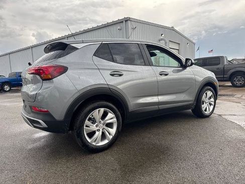 New 2026 Buick Encore GX Preferred w/ Comfort Package image 6