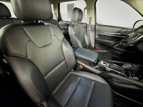 Used 2022 Kia Telluride S image 37