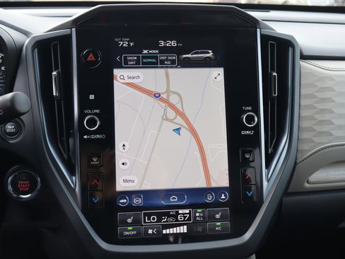 New 2025 Subaru Forester Limited image 13