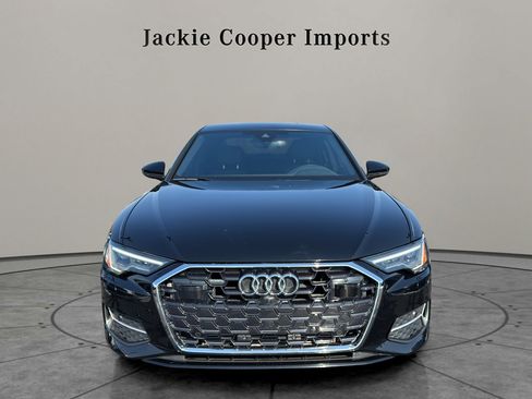 Used 2024 Audi A6 Premium Plus image 8