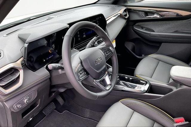 New 2026 Chevrolet TrailBlazer ACTIV w/ Convenience Package AWD/4WD image 7