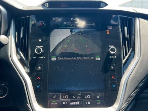 Used 2024 Subaru Outback Limited XT w/ Popular Package #2 image 33