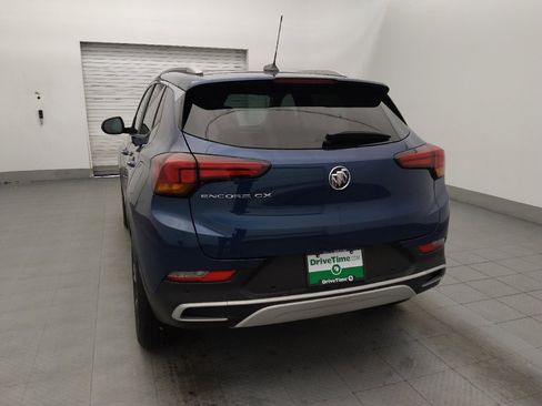 Used 2020 Buick Encore GX Select w/ Advanced Technology Package FWD image 6