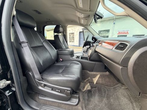 Used 2013 Chevrolet Tahoe LT AWD/4WD image 53