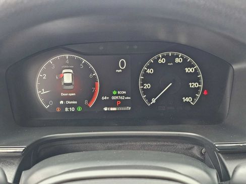 Used 2023 Honda CR-V LX image 24