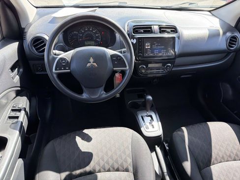 Used 2024 Mitsubishi Mirage ES FWD image 7