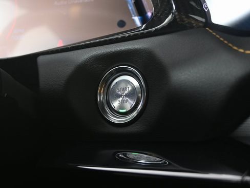 New 2026 Chevrolet Corvette Z06 w/ Stealth Interior Trim Package image 31