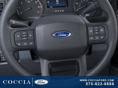 New 2026 Ford F250 XLT w/ FX4 Off-Road Package AWD/4WD image 12