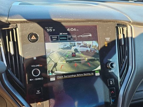 Used 2022 Subaru Outback Wilderness image 29