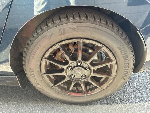 Used 2022 MAZDA MAZDA3 s image 18