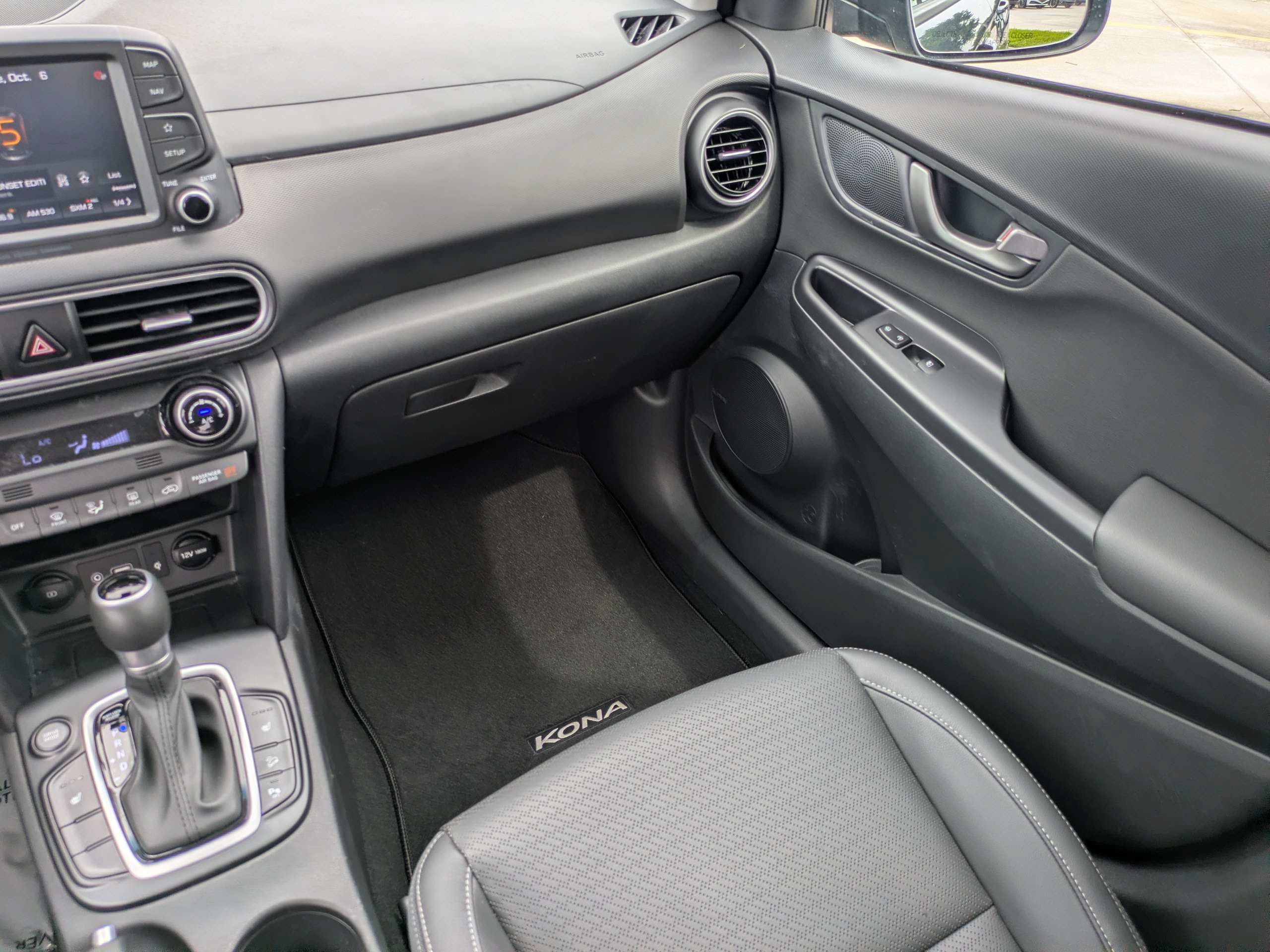 Used 2019 Hyundai Kona Ultimate FWD image 15