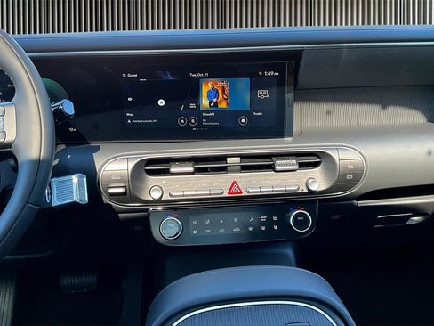 New 2026 Hyundai Palisade Calligraphy image 7