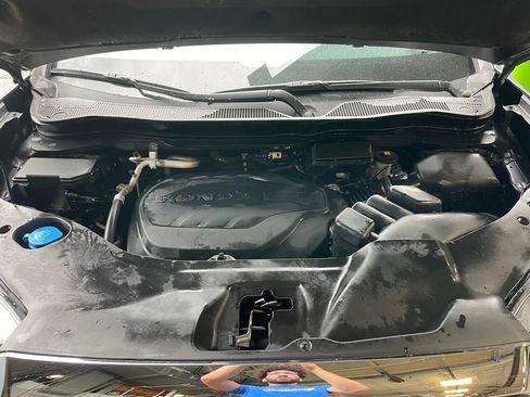 Used 2023 Honda Ridgeline RTL image 33