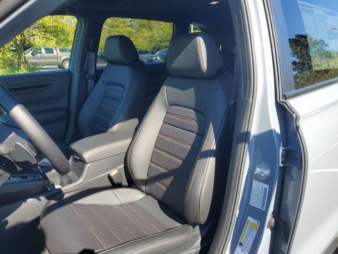 New 2026 Honda CR-V Sport-L image 19