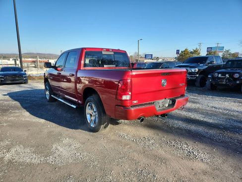 Used 2010 Dodge Ram 1500 Truck Sport image 3