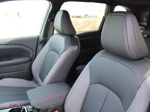 New 2026 Subaru Forester Sport AWD/4WD image 15