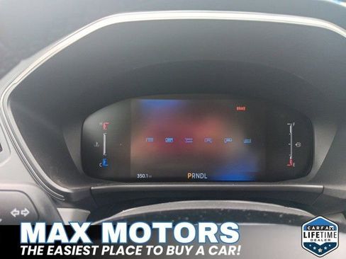 New 2024 Ford Escape Active w/ Tech Pack #1 image 9