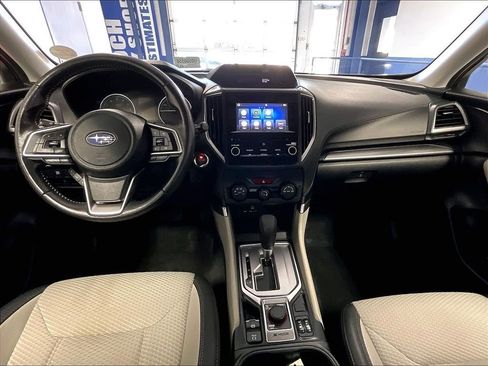 Used 2023 Subaru Forester Premium AWD/4WD image 21
