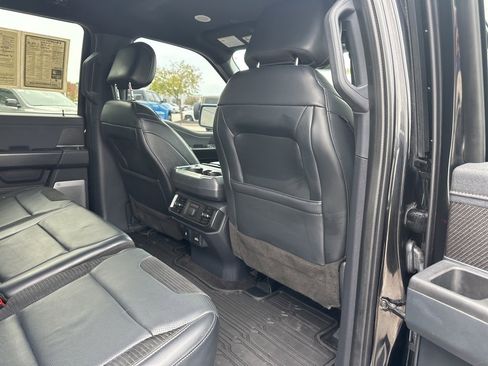 Used 2022 Ford F150 Raptor w/ Equipment Group 801A High image 50