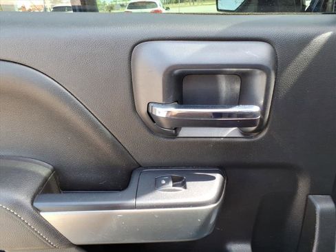 Used 2017 Chevrolet Silverado 1500 LT w/ All Star Edition image 8