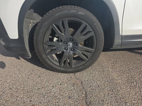 Used 2021 Honda Pilot Special Edition image 2