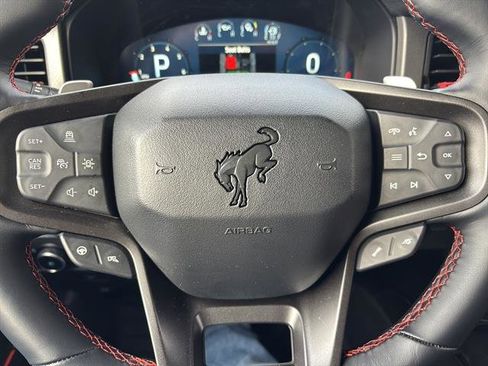 New 2025 Ford Bronco Raptor image 26