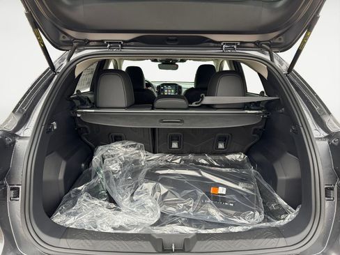 New 2026 Subaru Crosstrek 2.5i Limited image 16