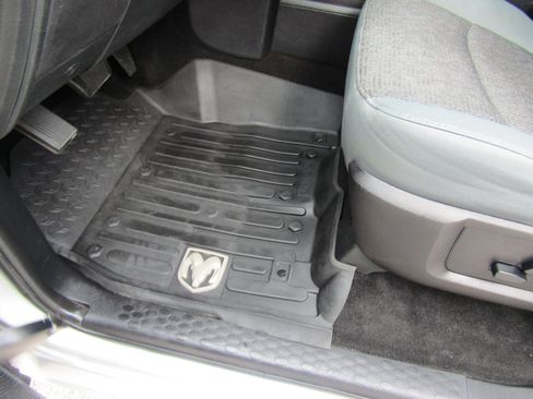 Used 2016 RAM 1500 Outdoorsman AWD/4WD image 21