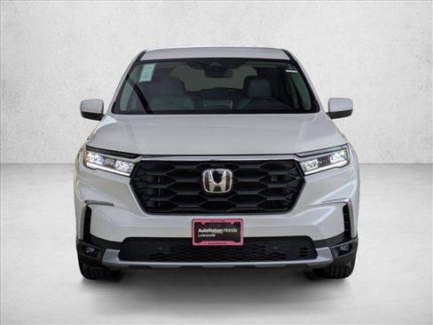 New 2025 Honda Pilot EX-L image 6