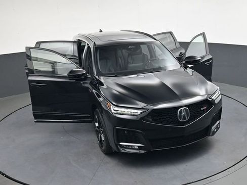New 2026 Acura MDX Type S AWD/4WD image 36