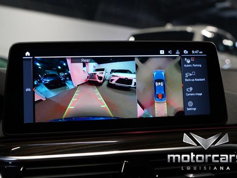 Used 2021 BMW 530i image 32