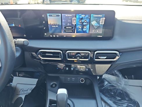 New 2026 Nissan Sentra SV w/ Floor Mat Package image 23