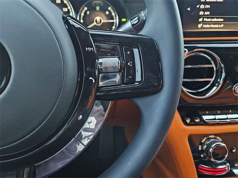 Used 2024 Rolls-Royce Ghost image 25