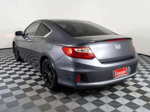 Used 2013 Honda Accord EX image 4