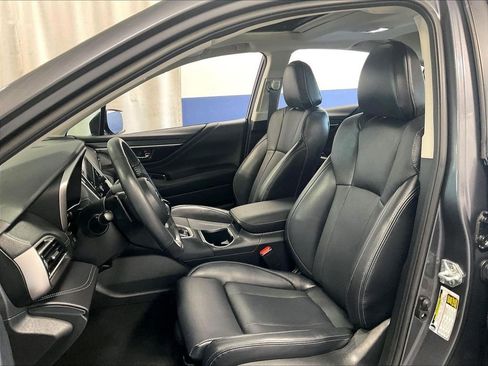 Used 2024 Subaru Legacy Limited AWD/4WD image 10