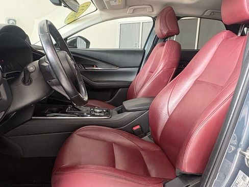 Used 2023 MAZDA CX-30 AWD 2.5 S w/ Preferred Package image 13
