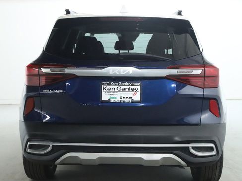 Used 2022 Kia Seltos S image 42