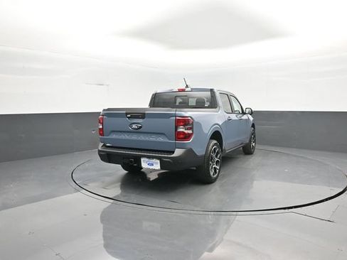 New 2026 Ford Maverick Lariat w/ 4K Tow Package AWD/4WD image 7