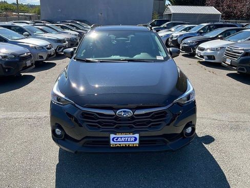 Certified 2024 Subaru Crosstrek 2.0i Premium AWD/4WD image 4
