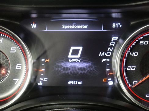 Used 2021 Dodge Charger Police w/ Fleet Safety Group AWD/4WD image 38