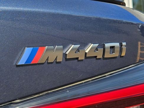 Used 2024 BMW M440i Coupe w/ Premium Package RWD image 30